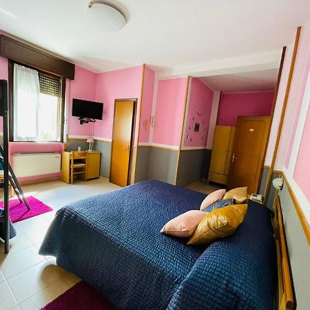 Hotel Azzurra Salsomaggiore Terme Luaran gambar