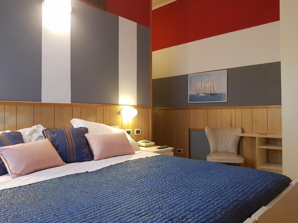 Hotel Azzurra Salsomaggiore Terme Luaran gambar