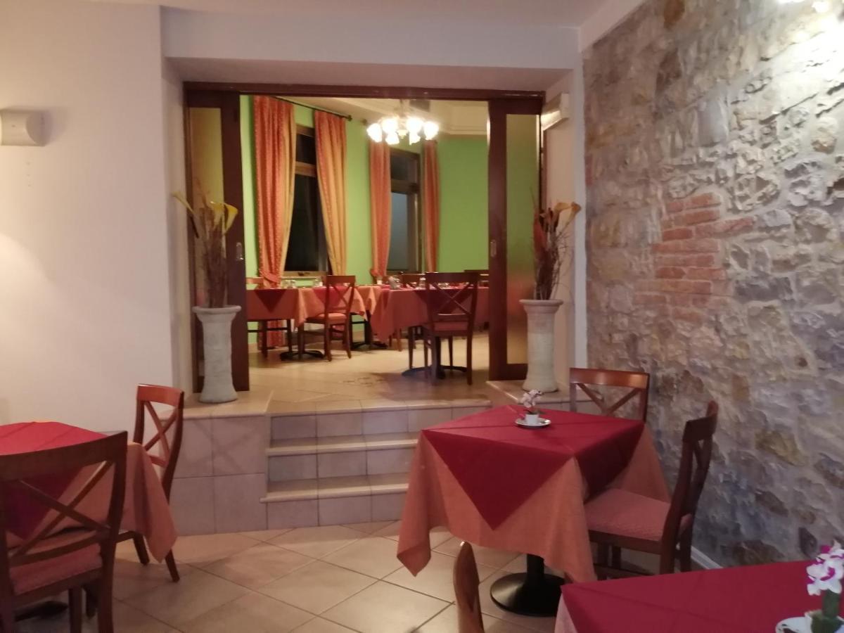 Hotel Azzurra Salsomaggiore Terme Luaran gambar