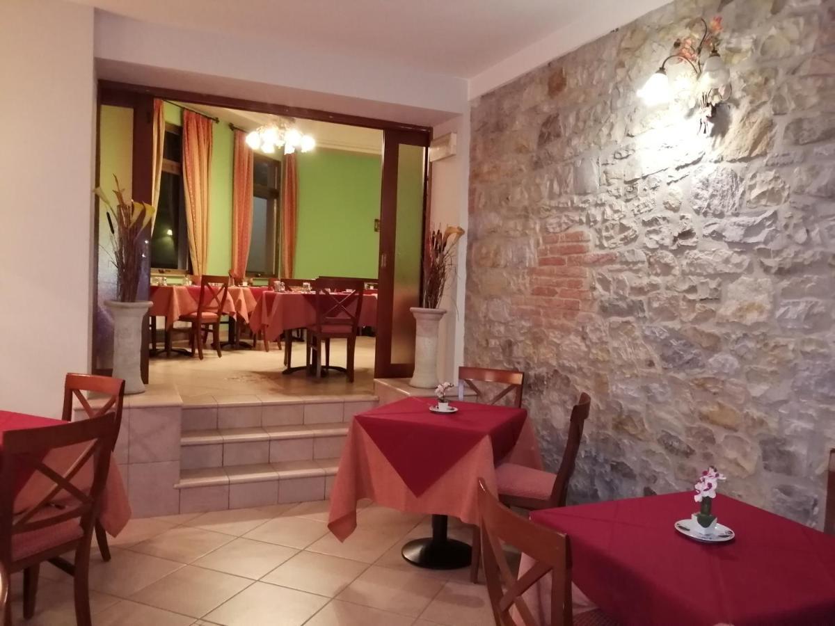 Hotel Azzurra Salsomaggiore Terme Luaran gambar