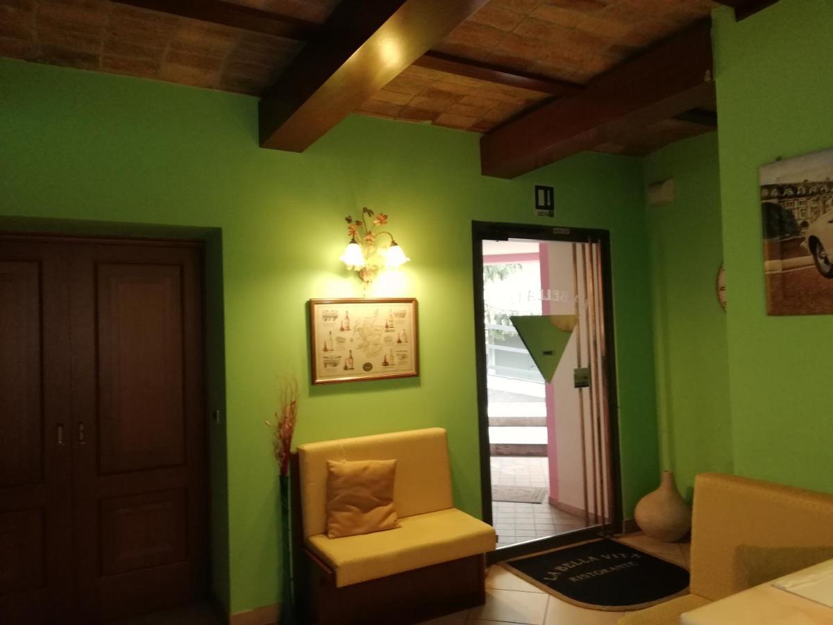 Hotel Azzurra Salsomaggiore Terme Luaran gambar