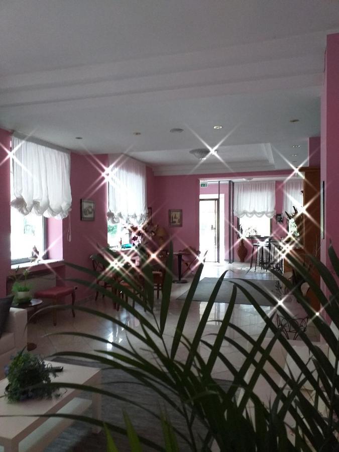 Hotel Azzurra Salsomaggiore Terme Luaran gambar