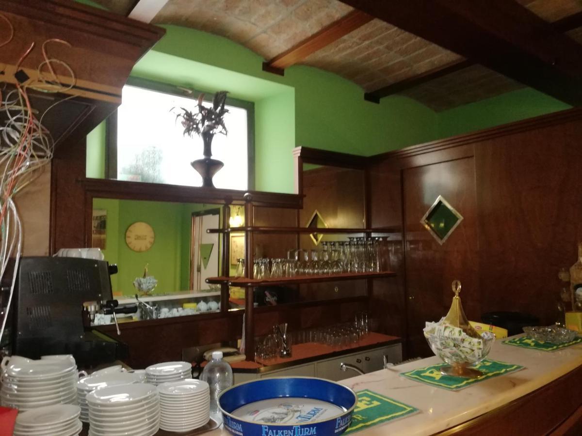 Hotel Azzurra Salsomaggiore Terme Luaran gambar