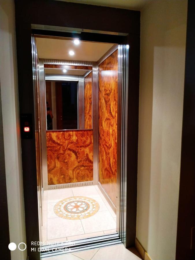 Hotel Azzurra Salsomaggiore Terme Luaran gambar