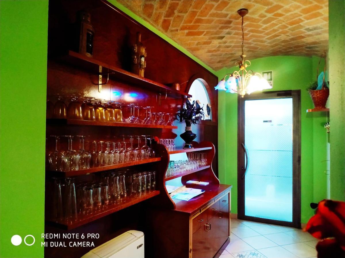 Hotel Azzurra Salsomaggiore Terme Luaran gambar