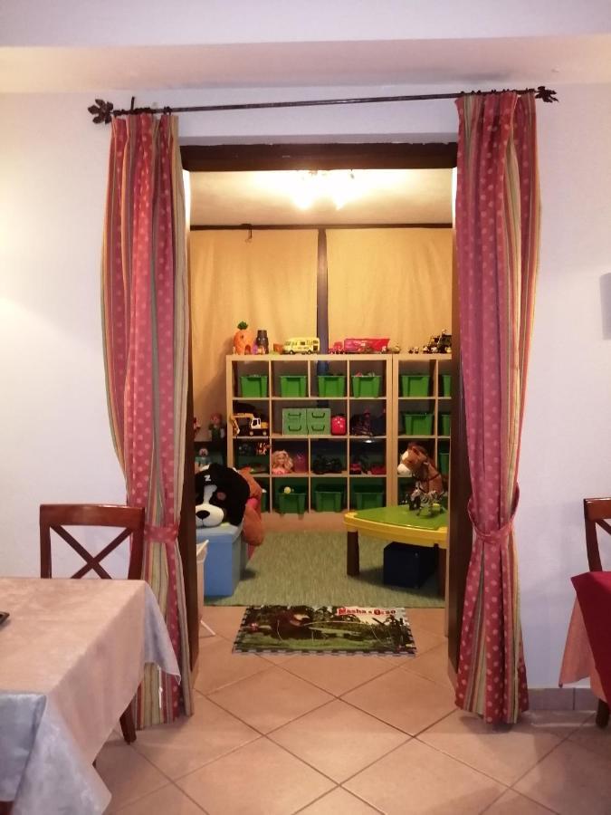 Hotel Azzurra Salsomaggiore Terme Luaran gambar