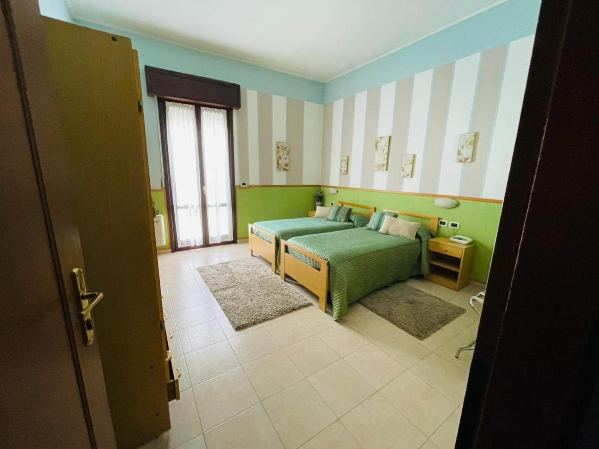 Hotel Azzurra Salsomaggiore Terme Luaran gambar