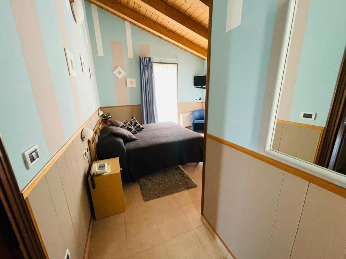 Hotel Azzurra Salsomaggiore Terme Luaran gambar