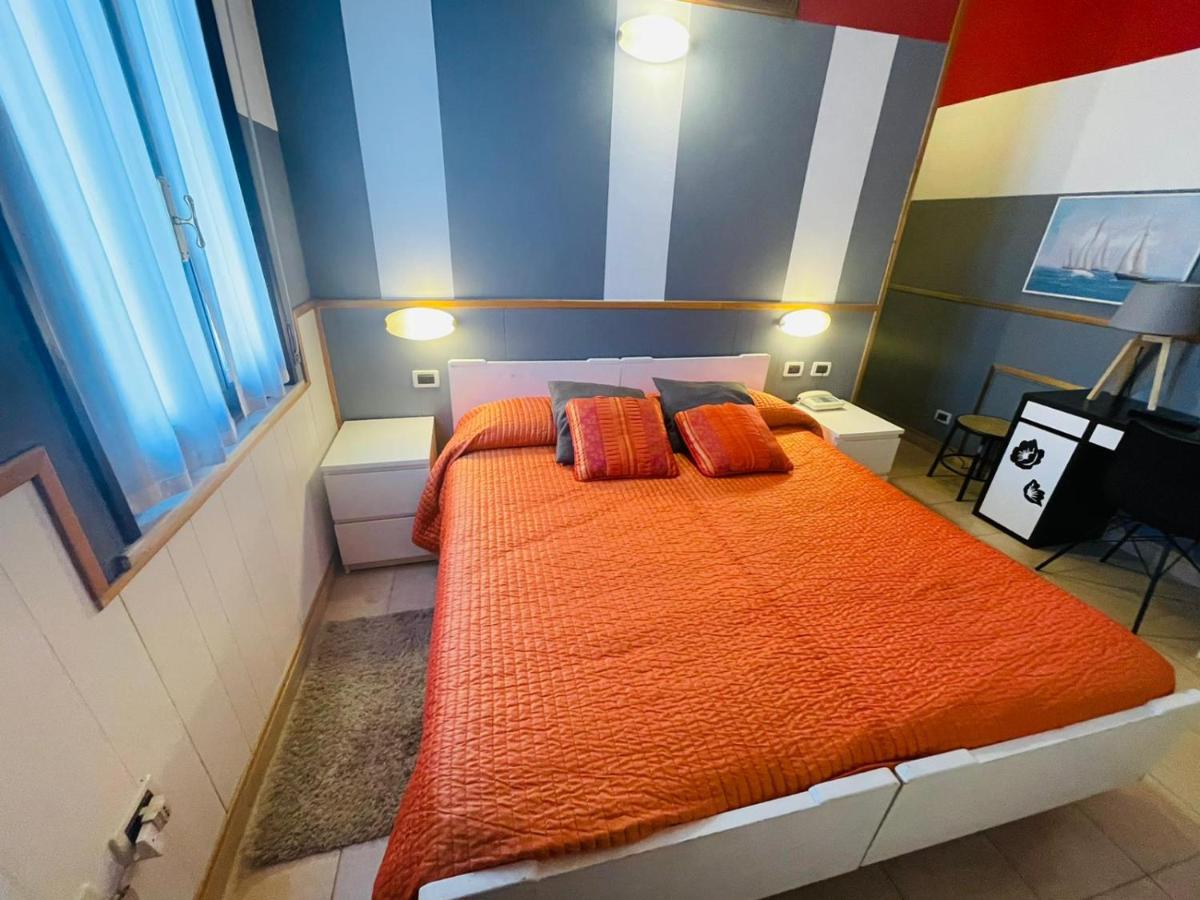 Hotel Azzurra Salsomaggiore Terme Luaran gambar