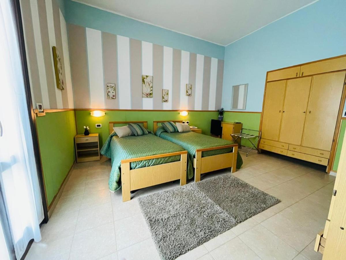 Hotel Azzurra Salsomaggiore Terme Luaran gambar