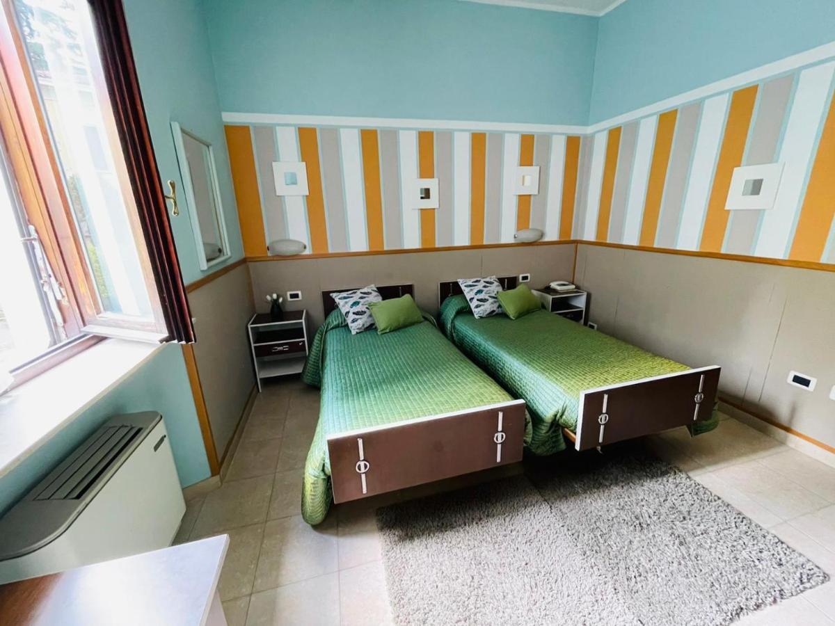 Hotel Azzurra Salsomaggiore Terme Luaran gambar