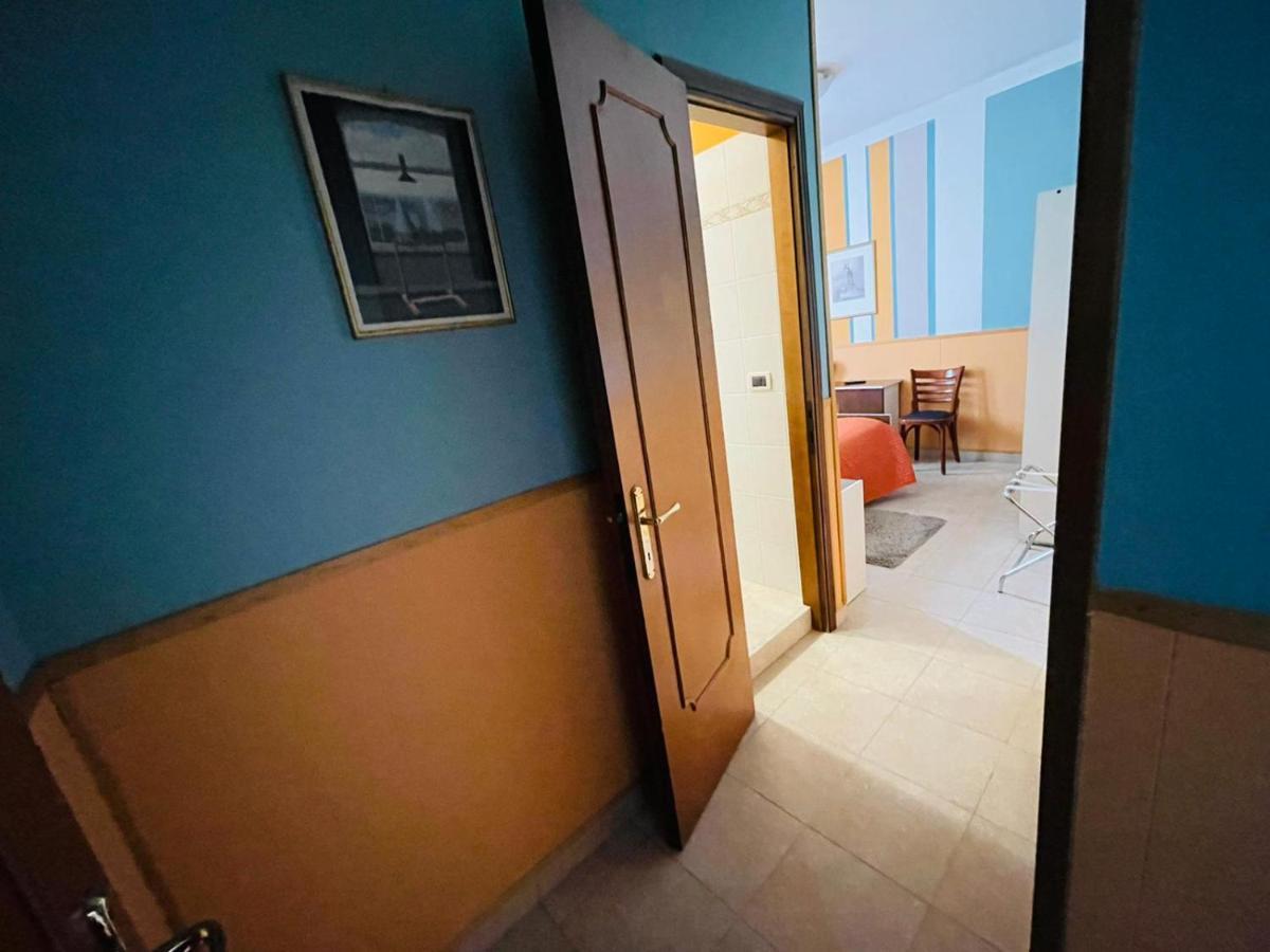 Hotel Azzurra Salsomaggiore Terme Luaran gambar