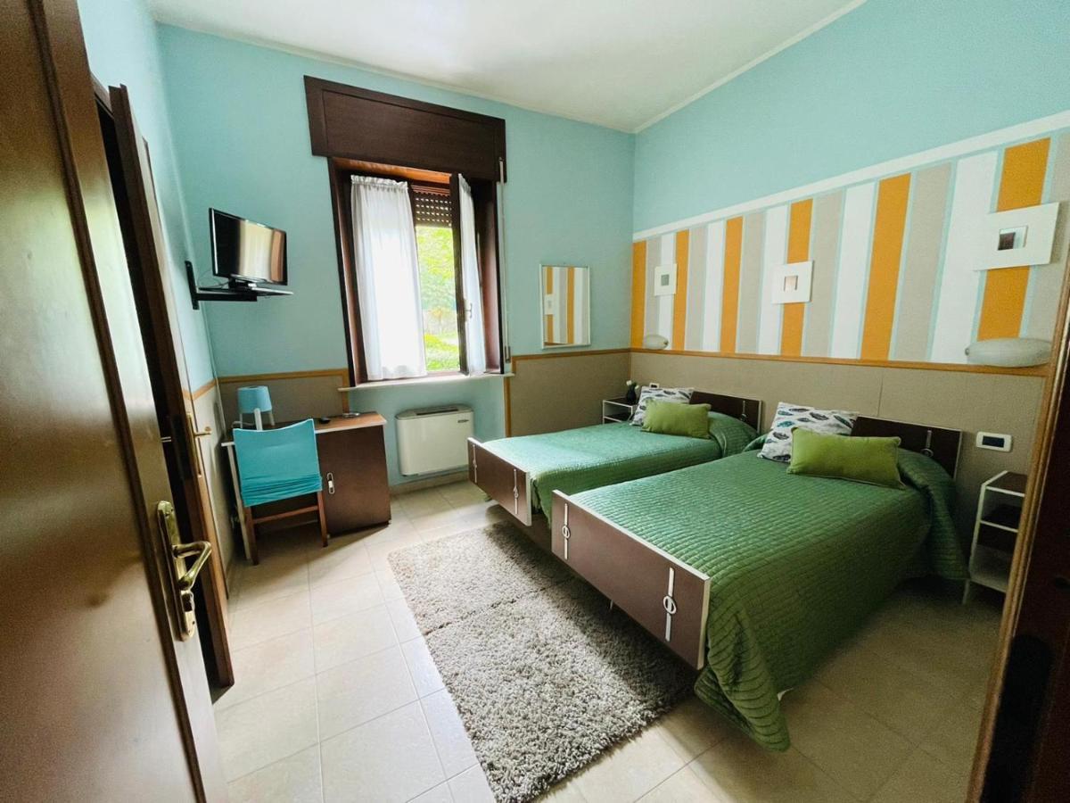 Hotel Azzurra Salsomaggiore Terme Luaran gambar