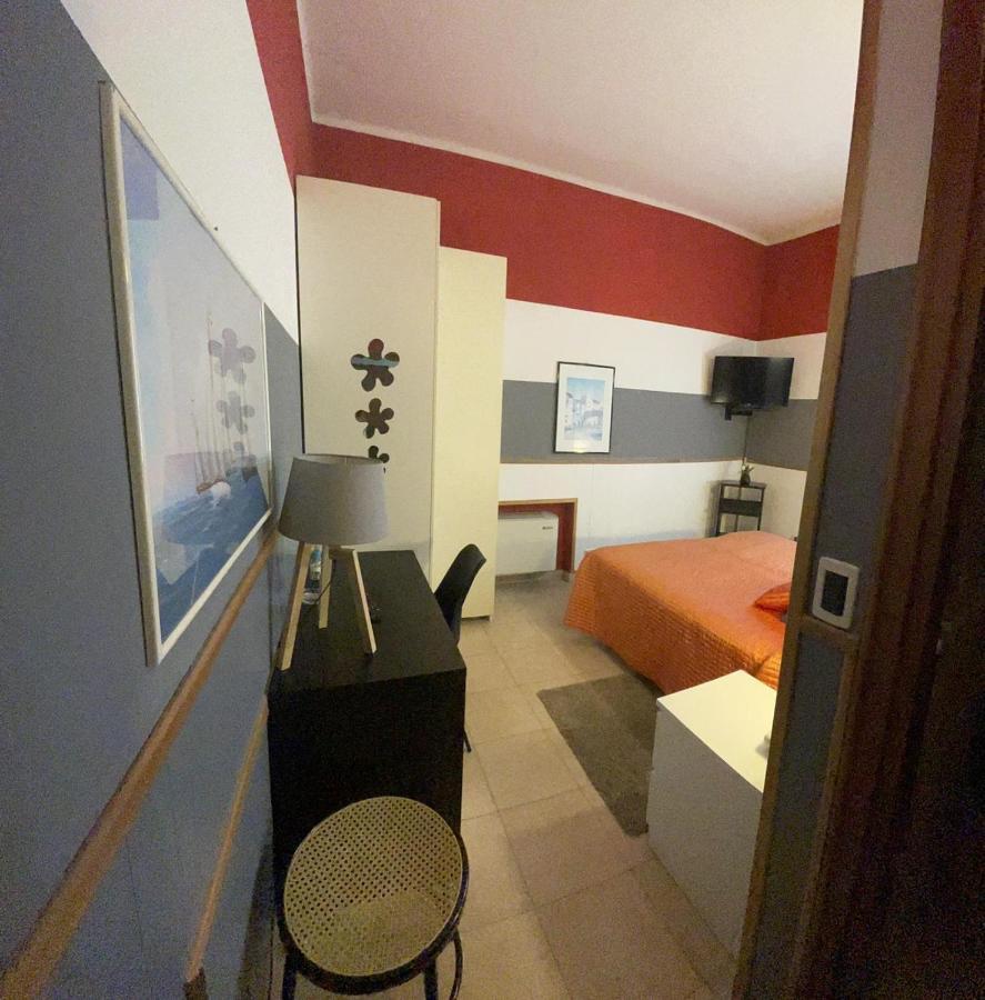 Hotel Azzurra Salsomaggiore Terme Luaran gambar