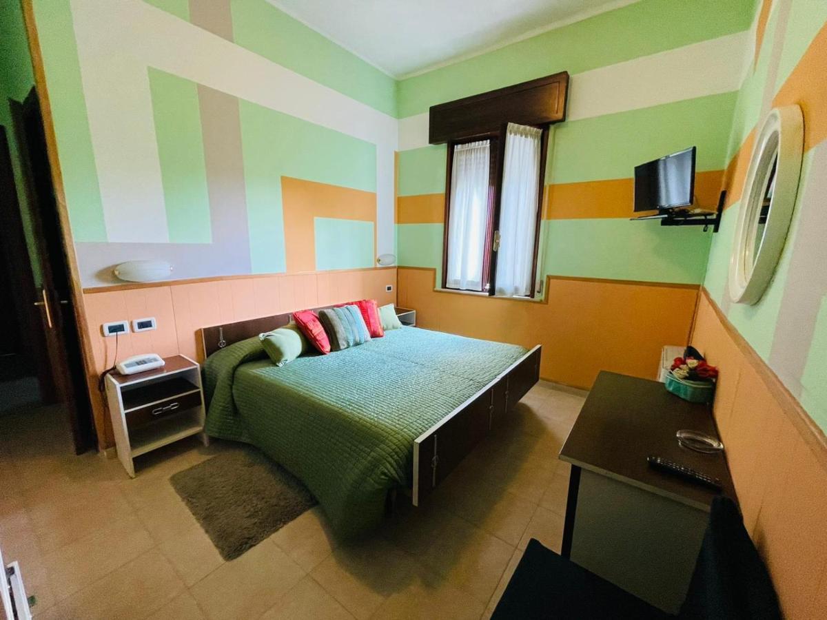 Hotel Azzurra Salsomaggiore Terme Luaran gambar