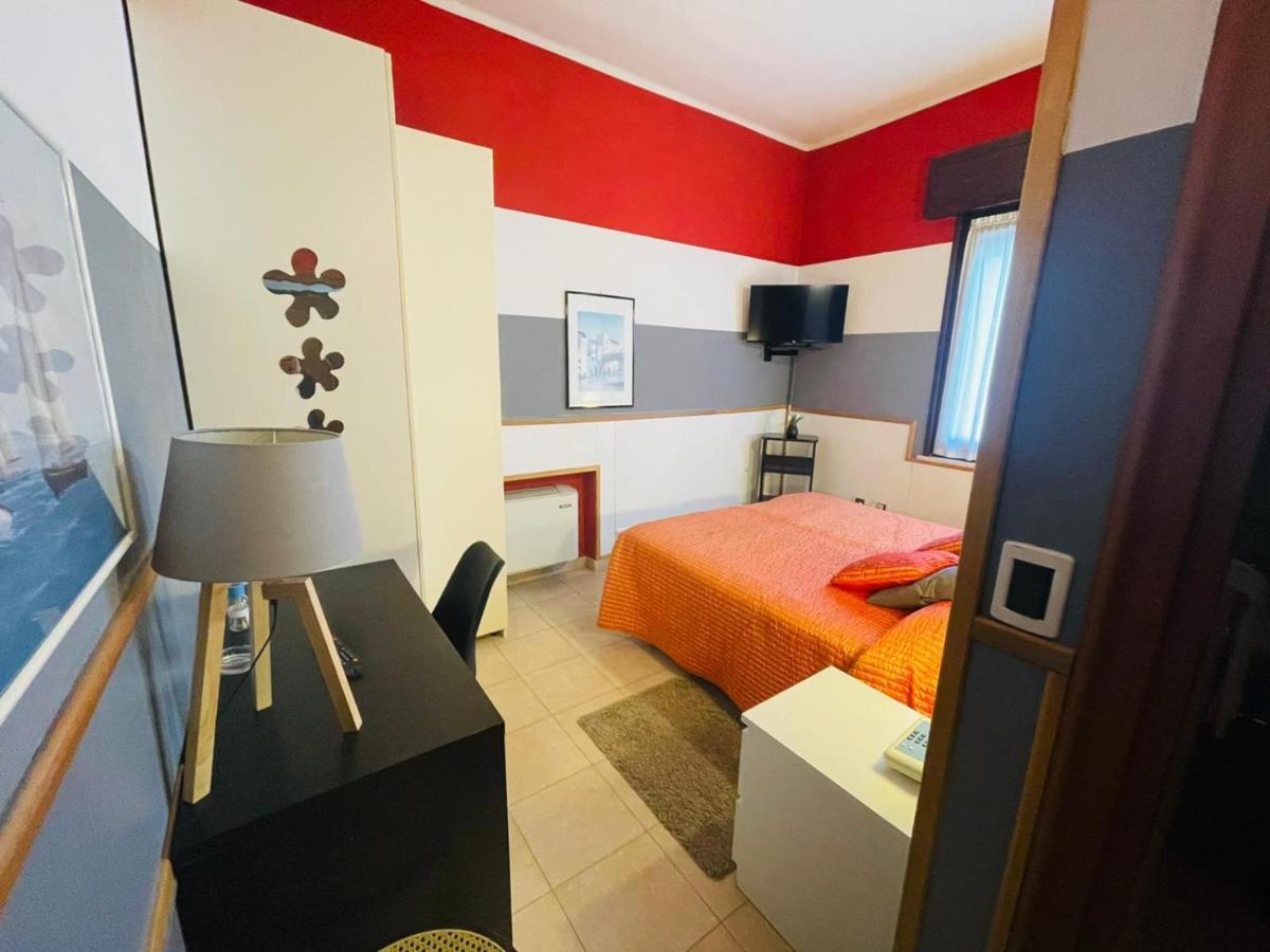 Hotel Azzurra Salsomaggiore Terme Luaran gambar