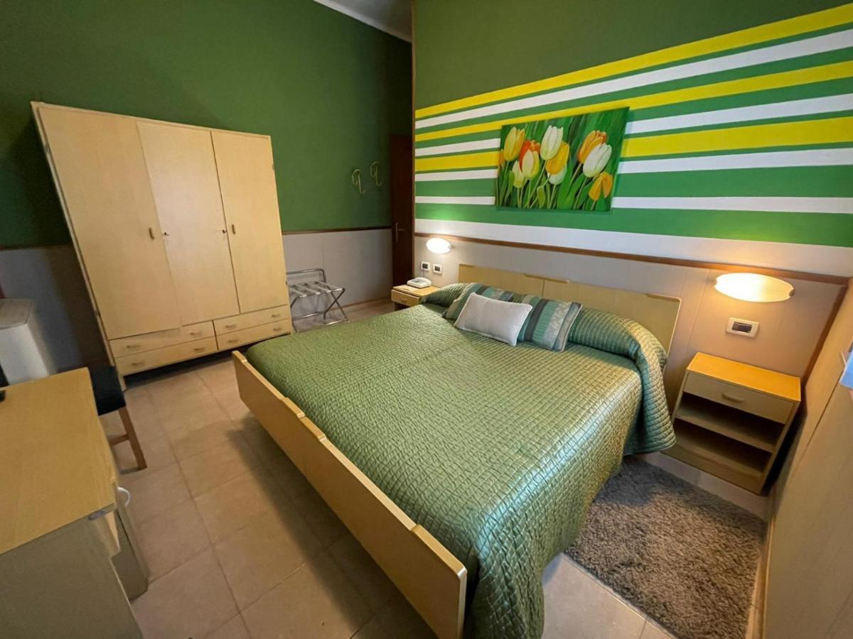 Hotel Azzurra Salsomaggiore Terme Luaran gambar