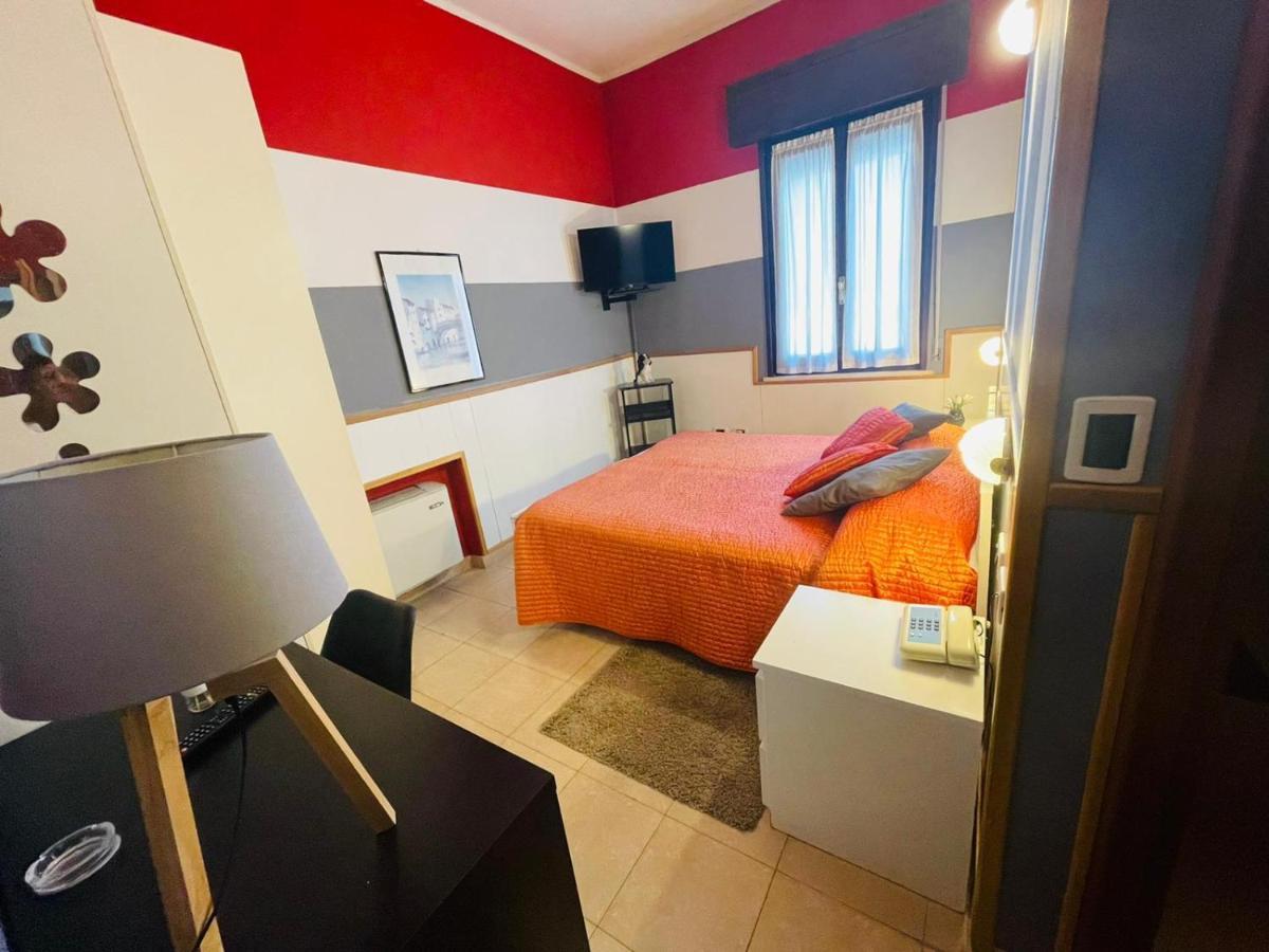 Hotel Azzurra Salsomaggiore Terme Luaran gambar