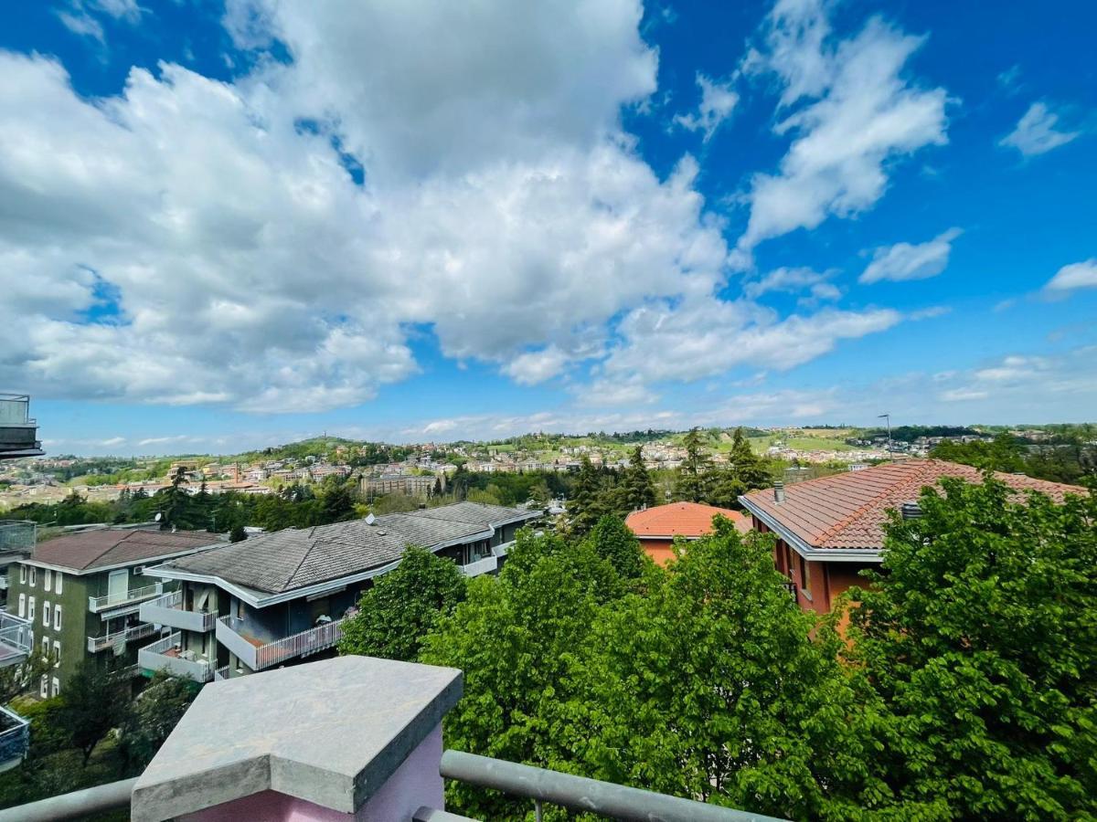 Hotel Azzurra Salsomaggiore Terme Luaran gambar