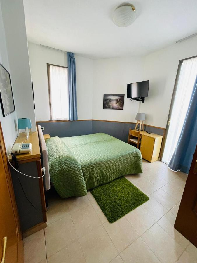 Hotel Azzurra Salsomaggiore Terme Luaran gambar