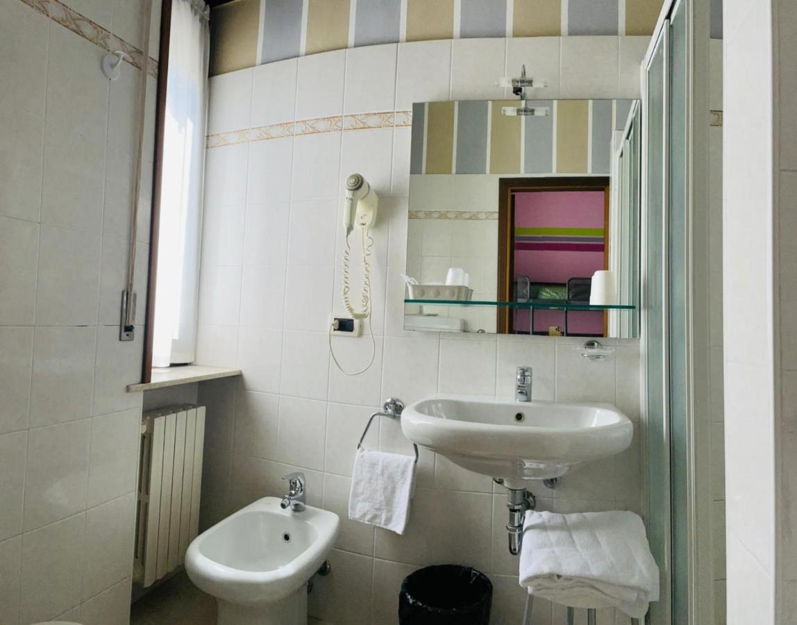Hotel Azzurra Salsomaggiore Terme Luaran gambar