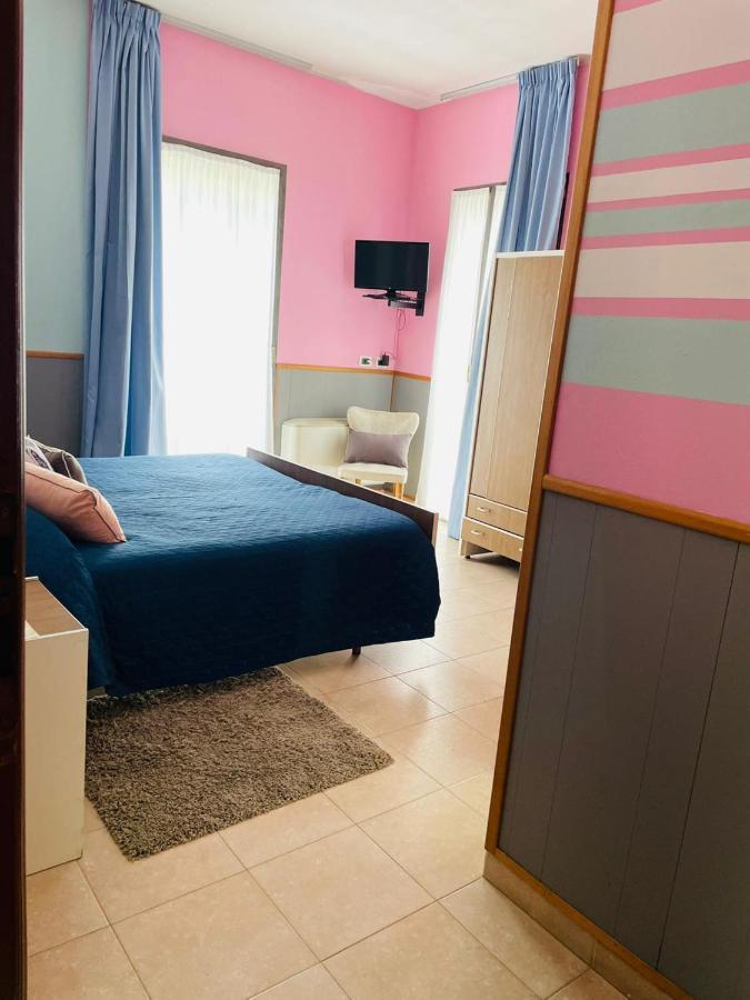 Hotel Azzurra Salsomaggiore Terme Luaran gambar