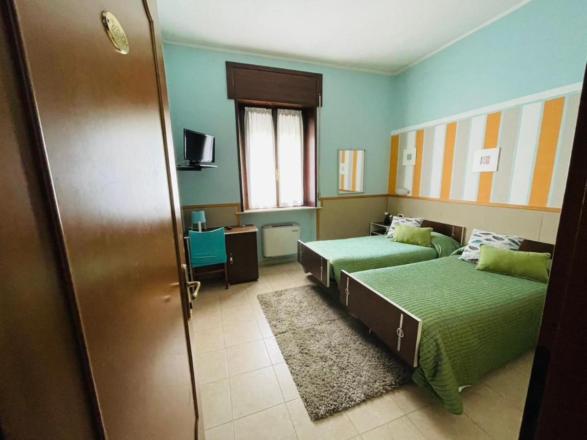 Hotel Azzurra Salsomaggiore Terme Luaran gambar