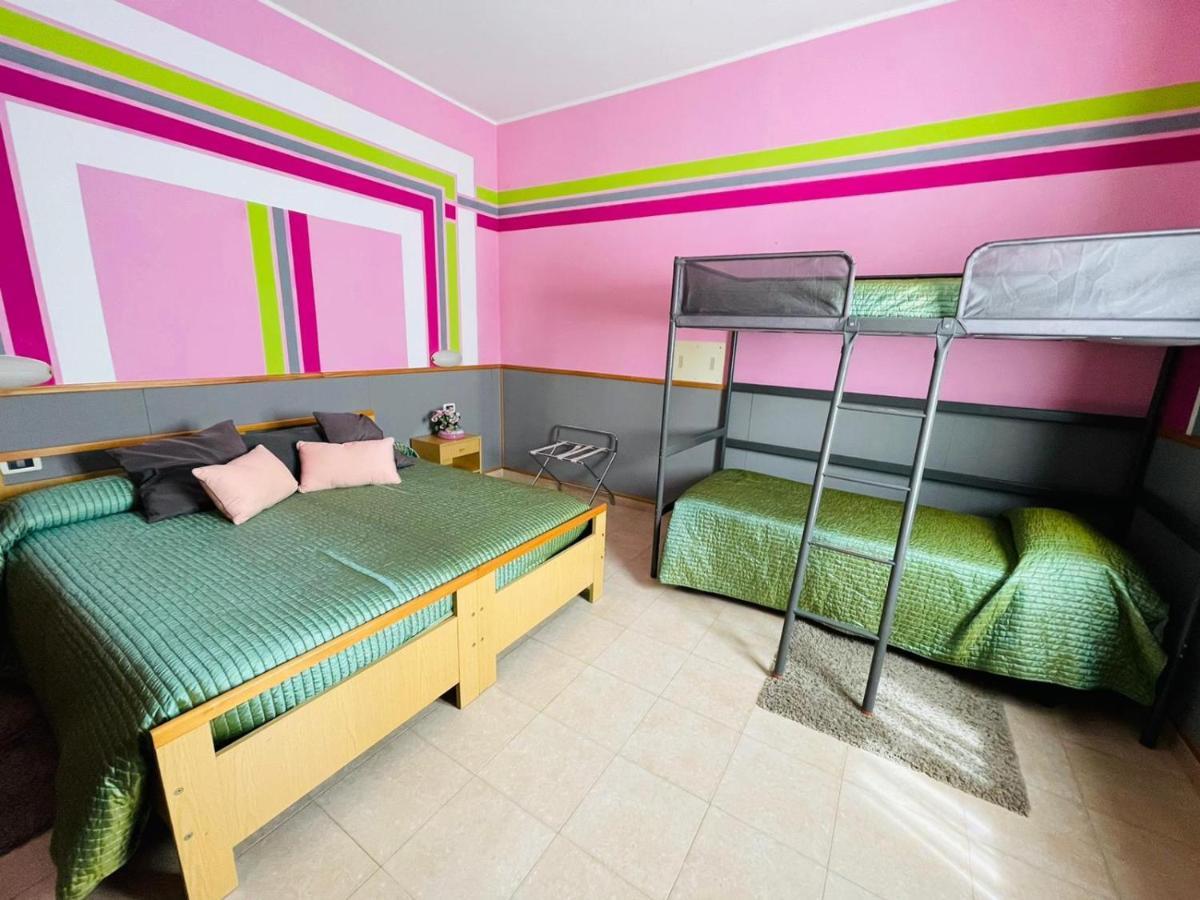 Hotel Azzurra Salsomaggiore Terme Luaran gambar